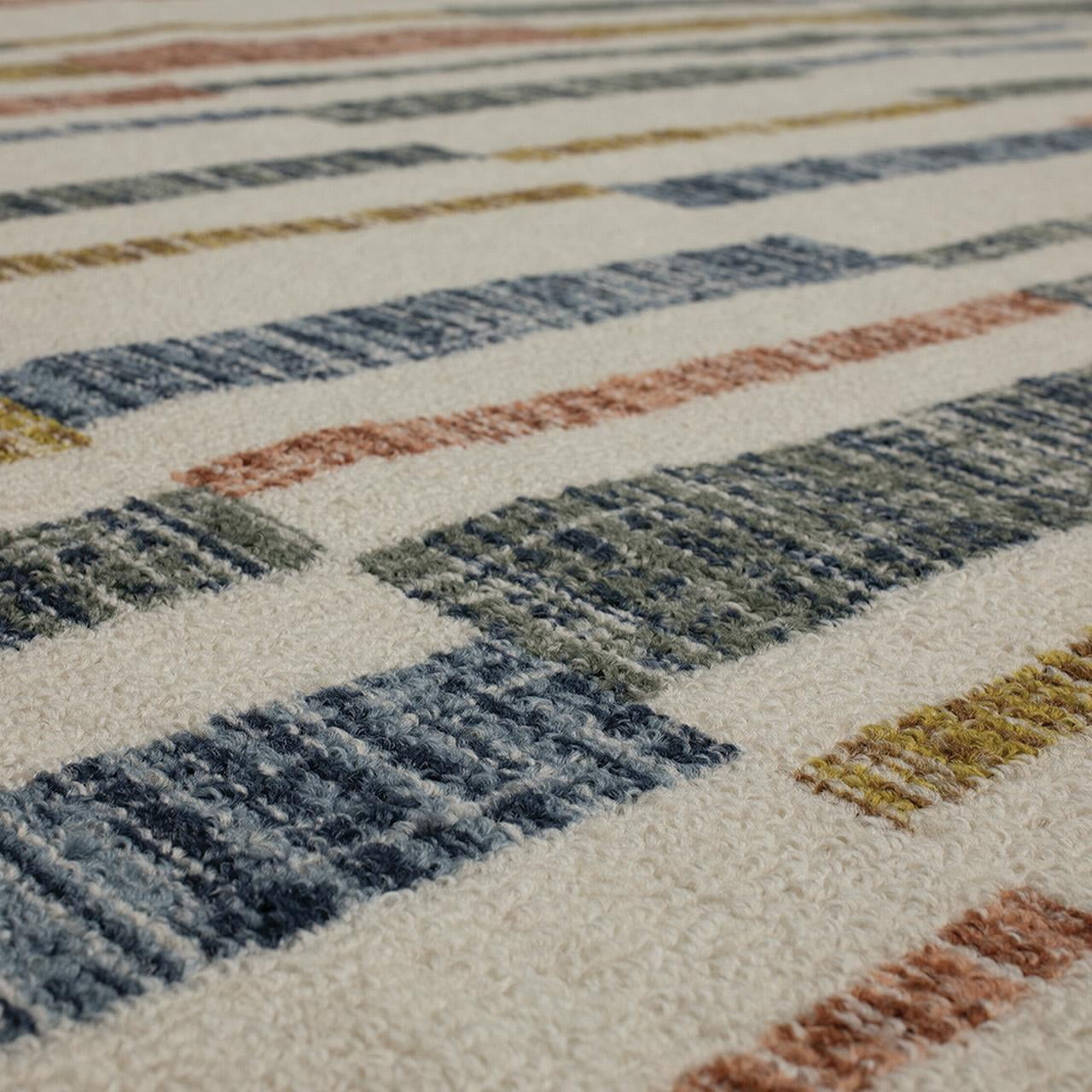 Mohawk Home Segre Multi Area Rug, 6' x 9'