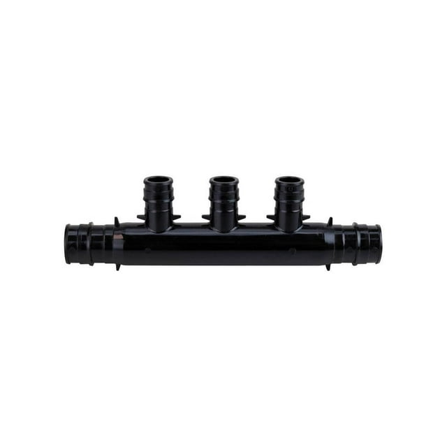 Colector de Tuberías Conbraco EPXM3PTO 3/4 x 1/2