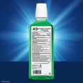 thumbnail image 2 of 4 Pack - Total CARE Anticavity Fluoride Rinse Fresh Mint 18 oz, 2 of 2