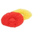 thumbnail image 2 of Ymiko 120Pcs Microphone Cap Disposable Non‑Woven Dust Saliva Proof Protective Cover, 2 of 8
