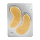 thumbnail image 4 of Mascarilla de colágeno para ojos cristal de colágeno elimina las ojeras hidratante se desvanece líneas finas antienvejecimiento máscara para ojos dorada Anggrek Otros, 4 of 8