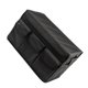 thumbnail image 5 of unbranded Organizador Plegable De Para Auto De Tela Oxford Negro Con Gran Capacidad Y Conveniente, 5 of 8