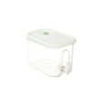 thumbnail image 1 of WRKEKC Distributeur de Boissons Réfrigérateur 3.5L avec Robinet, Récipient Transparent pour Jus/eau Glacée, 1 of 6