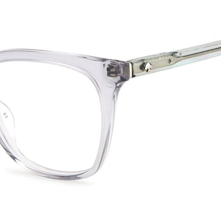 Kate Spade EYEGLASSES KSADRIE-KB7-53 New with case KATE SPADE Eyeglasses KSAURELIA-KB7-53 Size 53/15/rectangle  main image 3