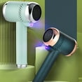 thumbnail image 2 of mmirethe Electric Foot Grinder Cordless Pedicure File Callus Remover Beginner Green, 2 of 6