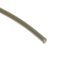 thumbnail image 3 of Tubo de aparejos de plástico para pesca de carpa de 2 m, manga de identificación de 1mm, líneas de pesca simuladas, 3 of 3