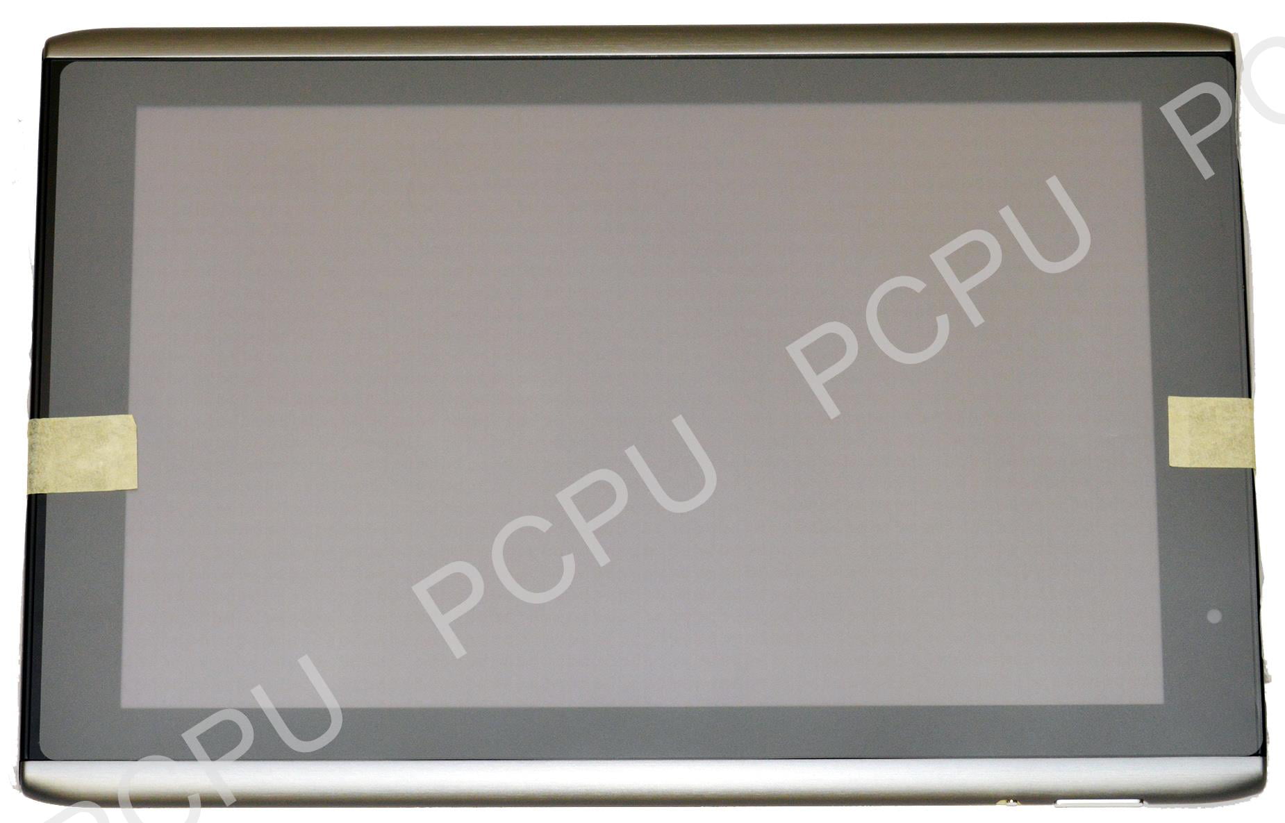 6M.H6002.001 Acer Iconia A500 10.1 Tablet LCD Assembly w/Digitizer New