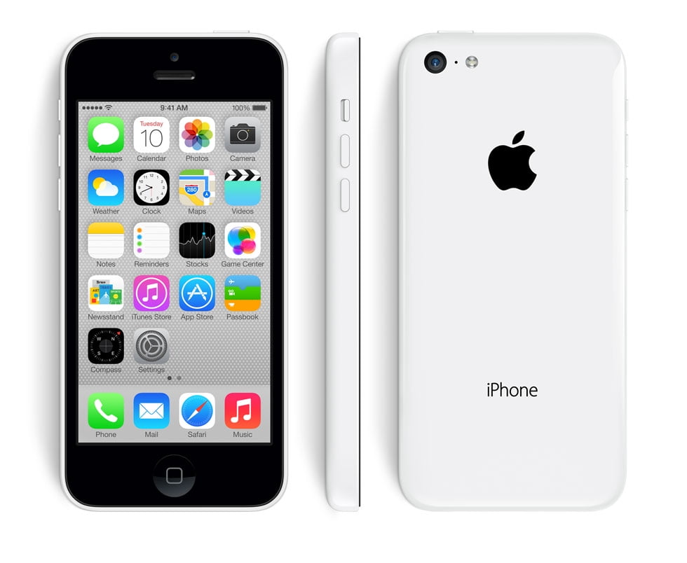 Voorzieningen ingewikkeld Meetbaar MP6 - Apple iPhone 5S 16GB Unlocked 4G LTE Phone in Space Gray - Walmart.com