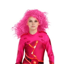 Lavagirl Kids Wig