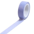 thumbnail image 1 of Flmtop Masking Tape Eco-friendly Vibrant Color Practical Masking Washi Tape for Students, 1 of 10