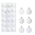 Christmas Ornaments Set Christmas Ornaments Sets Christmas Tree