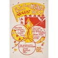 thumbnail image 2 of Charles Hubbard Woodbury 11x14 Gold Ornate Wood Frame and Double Matted Museum Art Print Titled - The New York Sunday Herald, August 18th 1895 (1895), 2 of 4