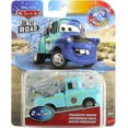 thumbnail image 2 of Disney / Pixar Cars Color Changers President Mater Diecast Car, 2 of 2