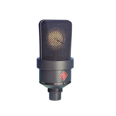 Neumann TLM 103 mt Anniversary | Cardioid Large Diaphragm Condenser Microphone Anniversary Edition Matte (Best Preamp For Neumann Tlm 103)