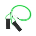 thumbnail image 4 of harayaa Baseball Resistance Band Gym Elastic Band Baseball Resistance Exercise Bands Green, 4 of 9