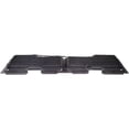 thumbnail image 3 of Dorman 601-377 Radiator Shutter Assembly for Specific Cadillac / Chevrolet / GMC Models, Black, 3 of 7