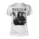 thumbnail image 1 of Burzum - Camiseta Anthology 2018 para Adultos Unisex (Blanco), 1 of 2