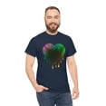 thumbnail image 5 of Light Flare Heart T-Shirt, 5 of 8