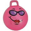 WALIKI TOYS Hopper Ball For Adults - Pink