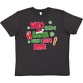 thumbnail image 3 of Inktastic Who Needs Santa When I Have MiMi Youth T-Shirt, 3 of 5