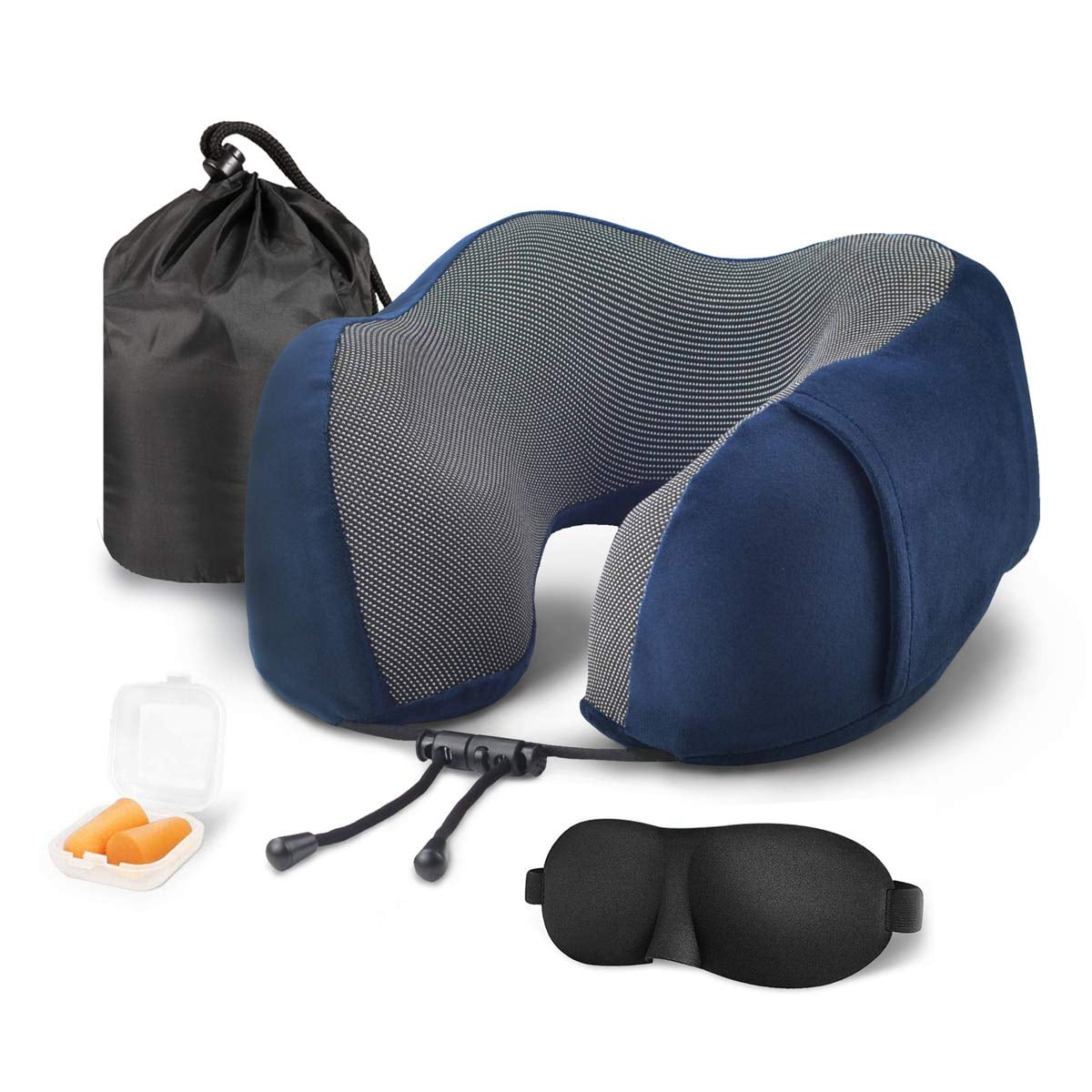 Luggage Bags Travel Pillows Blankets For Travel Napping Memory Foam luggage-bags-travel-pillows-blankets-for-travel-napping-memory-foam