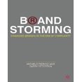 thumbnail image 1 of Brand Storming, Gérer les Marques à l'Ère de la Complexité, 1 of 4