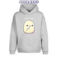 thumbnail image 6 of Duck Knife Pullover Urban Hoodie, 6 of 10