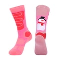 thumbnail image 1 of Calcetines de esquí para niños Calcetines de invierno cálidos para niños y, 1 of 8