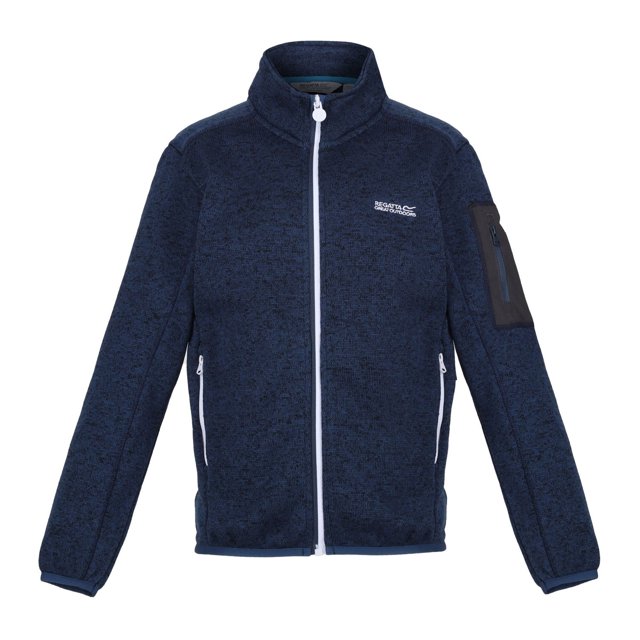 Regatta Veste en Molleton Newhill pour Garçons/filles