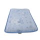 thumbnail image 5 of Almohada de espuma viscoelástica transpirable para bebés Almohada para dormir de rebote lento para niños (55 x 30 x 4,5 / 3 cm), 5 of 8