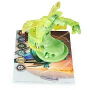 Bakugan Geogan Viperagon Figure