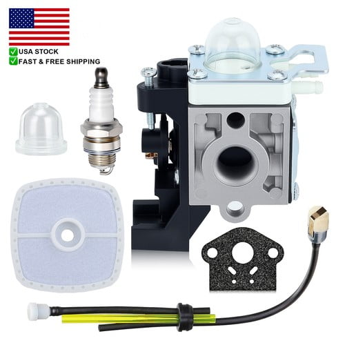 HIPA Carburetor for ECHO GT225 GT225i GT225L PAS225 PE225 PPF225 SHC225 SRM225 SRM225U Trimmer with Repower Maintenance Kit