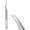 Dolphin Tweezers, variant on Tweezers for Eyelash Extensions,Precision Curved Lash Tweezers for Volume, Isolation and Classic Lashes Extensions Applying