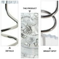 thumbnail image 3 of 60pcs Upholstery Tacks Headliner Pin Durable Fixing Pin Fixing Pin, 3 of 10