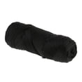 thumbnail image 4 of Maytalsory 1x Tresses Cheveux Crochet Tresses Extensions de Dreadlocks Cheveux Noir 1Ensemble, 4 of 6
