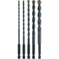 thumbnail image 1 of shiyou-IMC500 Ensemble de Perceuse MultiConstruction à Impact 5 Pcs, 1 of 4