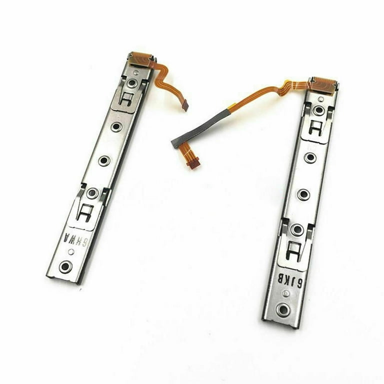 2X Left Right Slider With Flex Cable Replair Fix Parts