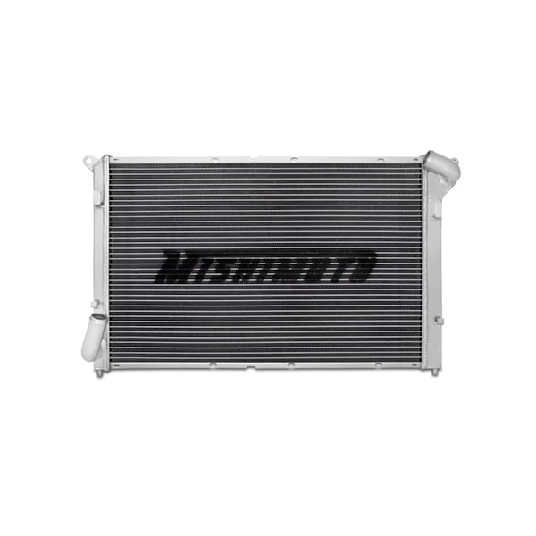 Mishimoto MMRAD-TINY-01 Performance Aluminum Radiator Compatible With Mini Cooper S 2002-2008