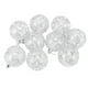 thumbnail image 1 of Decoraciones para árboles de Navidad BuyWeekMX 9 piezas de adornos de bolas de plástico, 1 of 9