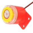 thumbnail image 5 of Uxcell DC12V 95dB Beep Tone Alarm Ringer Continuous Sound Electronic Buzzer, 5 of 5