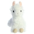thumbnail image 2 of Aurora Peluches Mini Flopsie-Ansy Alpaca 8 Pouces, 2 of 2
