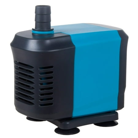 External Aquarium Water Pumps - KEDSUM 65W 3500L Per Hour 770GPH Submersible Water Pump Fish Tank Powerhead Water Fountain Aquarium Hydroponic Pond Pump