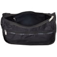 thumbnail image 4 of LeSportsac Classic Hobo (Black), 4 of 5