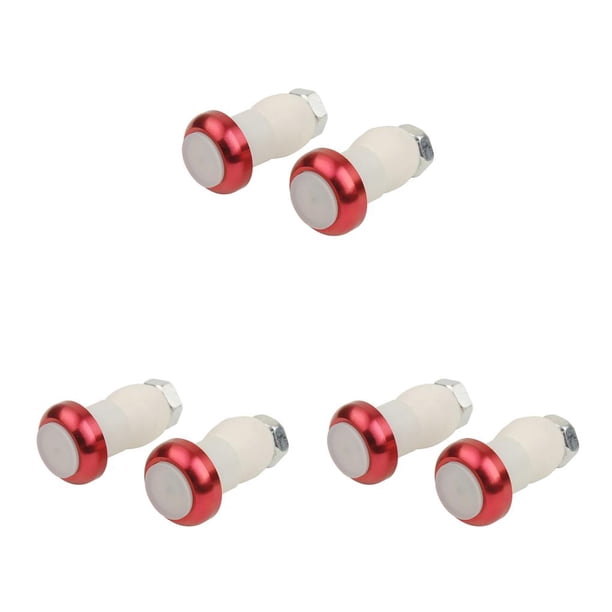Luz de señal de giro Greeniant paquete de 2 bicicletas