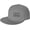 Gray, variant on She Got Mad Hustle and A Dope Soul Flat Bill Hat Trucker Baseball Cap for Men Women