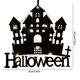 thumbnail image 3 of Lámpara colgante de Halloween Decoración de luces góticas de madera para fiesta de club (castillo), 3 of 3