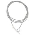 thumbnail image 1 of LOLIPPYY Cepillo Flexible Para De Drenaje Con Nylon Y Aleación Para Auto Y Refrigerador, 1 of 7