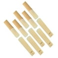 thumbnail image 4 of 10Pcs Clarinet Clarinet Reed Reed Instrument Accessories Hardness-2.5, 4 of 5