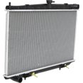thumbnail image 3 of RADIATOR Compatible with NISSAN ALTIMA 2000-2001, 3 of 5
