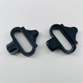 thumbnail image 3 of Toystoory 2 pack/lote de tacos para ciclismo de montaña para hombre y mujer, juego de tacos ajustables para ciclismo en interiores y bicicleta Type1 NO1, 3 of 6